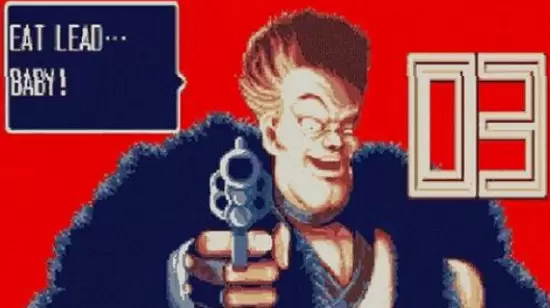 老版恐龙快打游戏