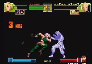 卧虎藏龙2003(HACK)