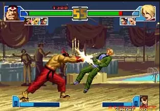 卧虎藏龙2003(HACK)