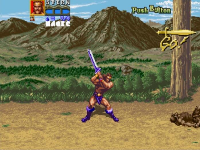 战斧后传无限生命版