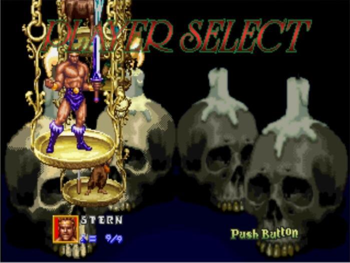 战斧后传无限生命版