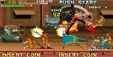 三国战纪怒之卢卡尔版