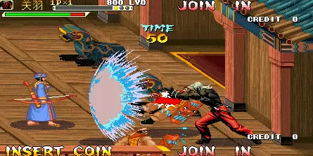 三国战纪怒之卢卡尔版