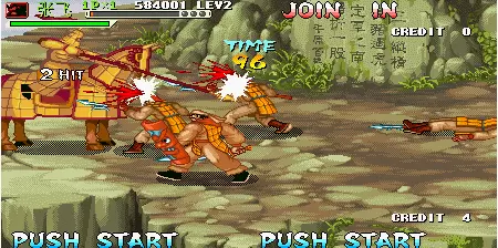 三国战纪小兵争霸汉化版