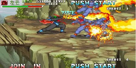 三国战纪小兵争霸汉化版