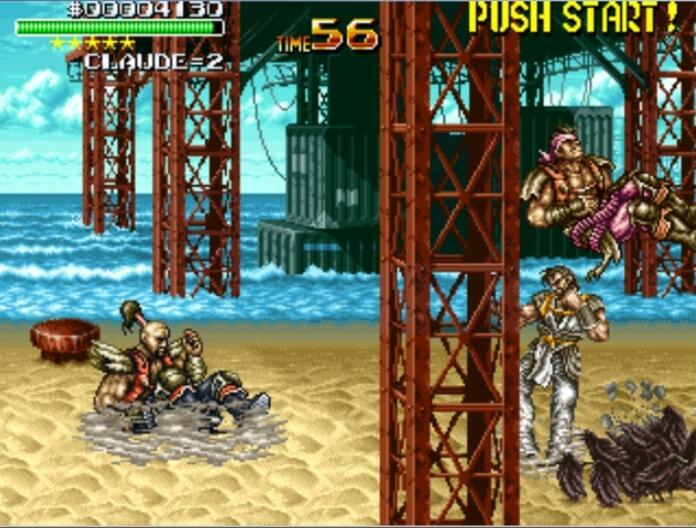 暴力刑警无限生命版