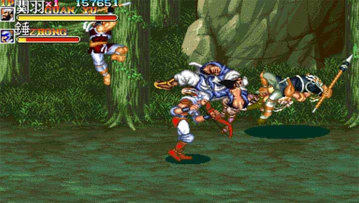 三国志三剑圣最新版