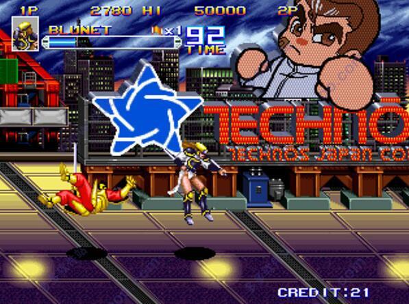 变身忍者破解版