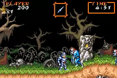 超魔界村R中文版