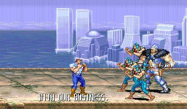 恐龙快打中文版