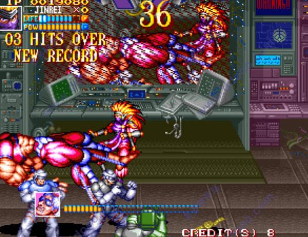 电神魔傀2中文版