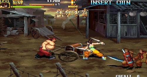 三国战纪2群雄争霸无敌版