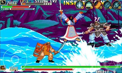 三国战纪2群雄争霸纪念版