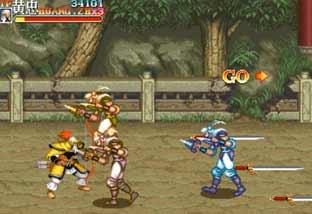 三国志2火凤凰中文版