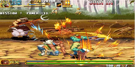 三国战纪2群英2018中文版