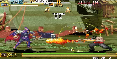 三国战纪2群英2018中文版