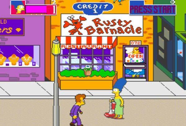 辛普森一家中文版