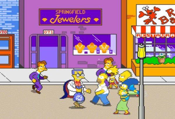 辛普森一家中文版