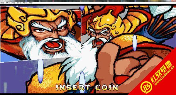 三国战记无双版