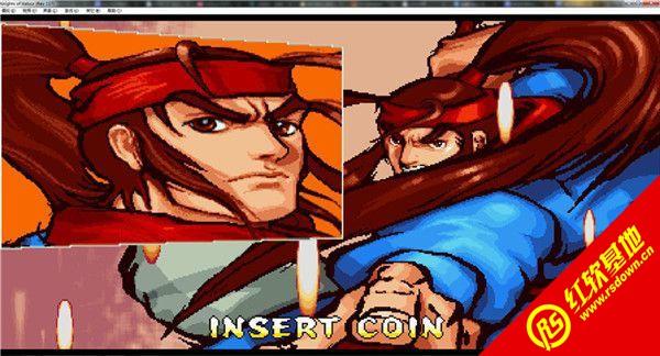 三国战记无双版