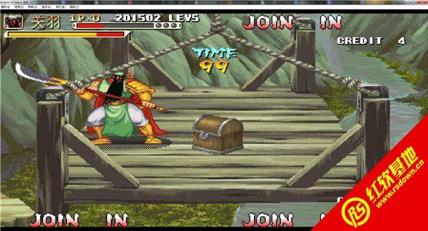 三国战记无双版