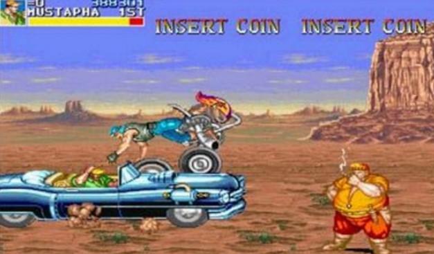 恐龙快打2019战神版