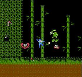 洛克人解围世界版