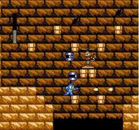 洛克人解围世界版