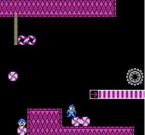 洛克人解围世界版