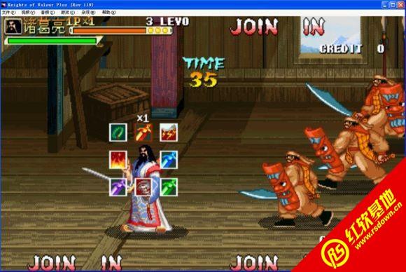 三国战纪正宗Plus