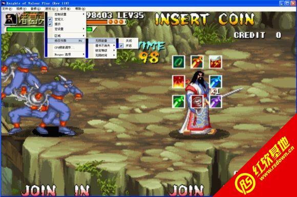 三国战纪正宗Plus