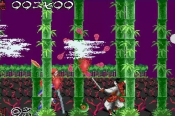 源平讨魔传修改版