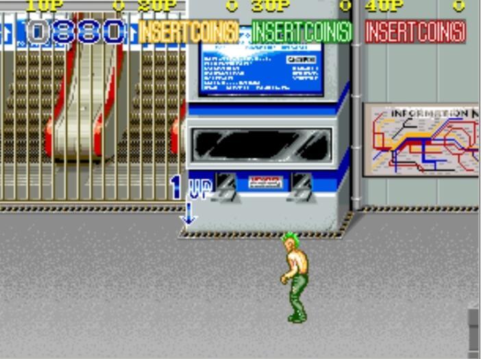 罪恶战士无限生命版