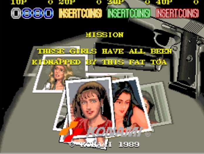 罪恶战士无限生命版