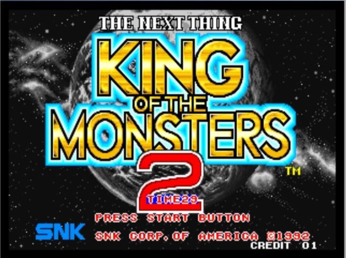 魔兽之王2世界版