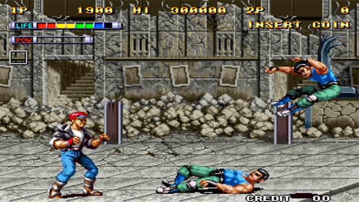 外星游龙世界版