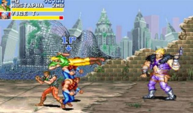 恐龙快打2无限币免费版