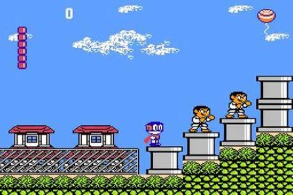 小超人1代简单修改版