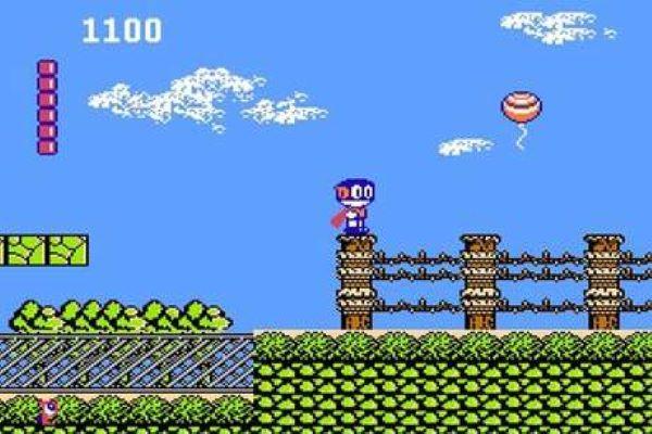 小超人1代简单修改版