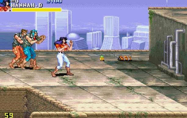 恐龙快打无限币版