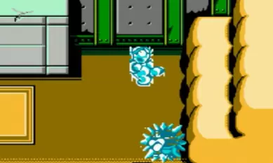 fc热血格斗金手指