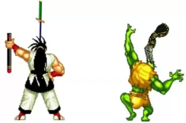 热血格斗金手指密码