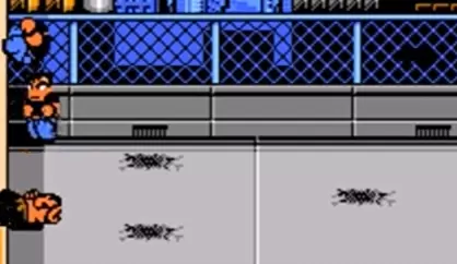 热血格斗金手指密码