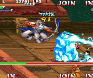 三国战记之风云再起无限暴气能量连版