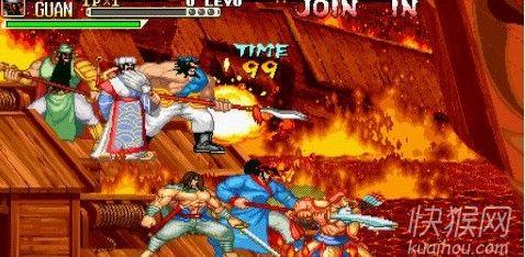 《三国战记1》及风云再起完美版修复了全部模拟BUG