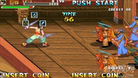 《三国战记1》及风云再起完美版修复了全部模拟BUG