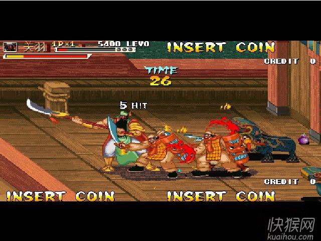 《三国战记1》及风云再起完美版修复了全部模拟BUG