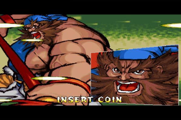 三国战记之风云再起