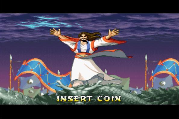 三国战记之风云再起