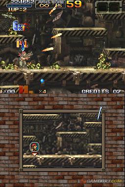 合金弹头7双人版